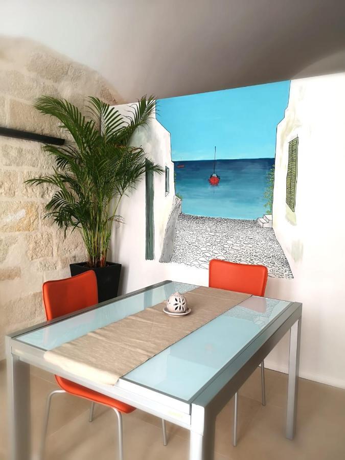 Fidardo Home Monopoli Exterior photo