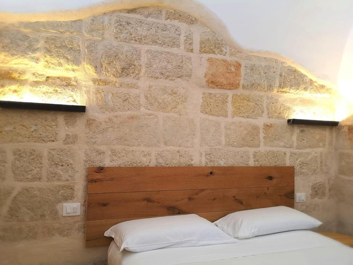 Fidardo Home Monopoli Exterior photo