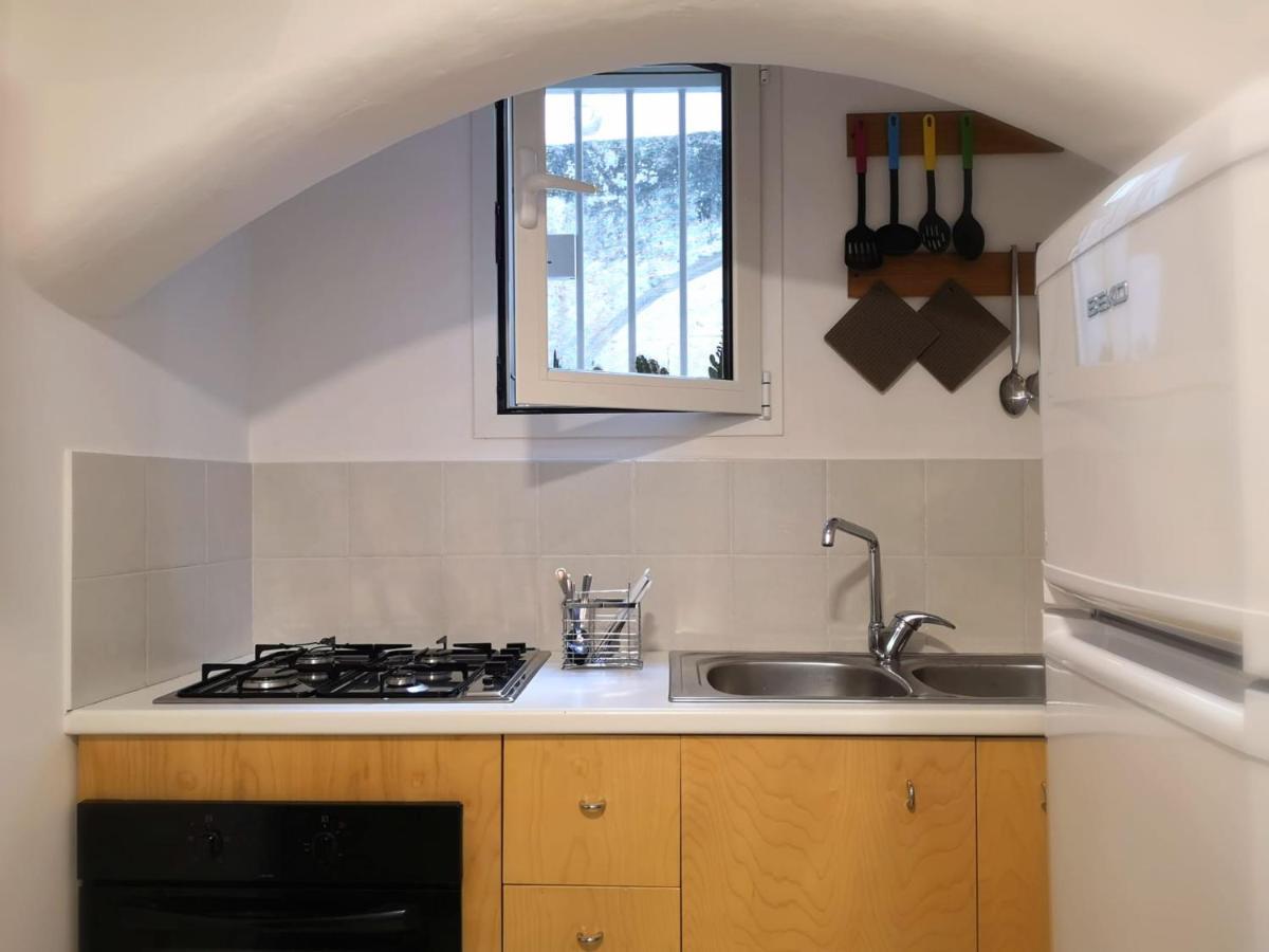 Fidardo Home Monopoli Exterior photo