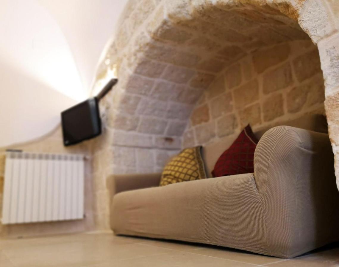 Fidardo Home Monopoli Exterior photo