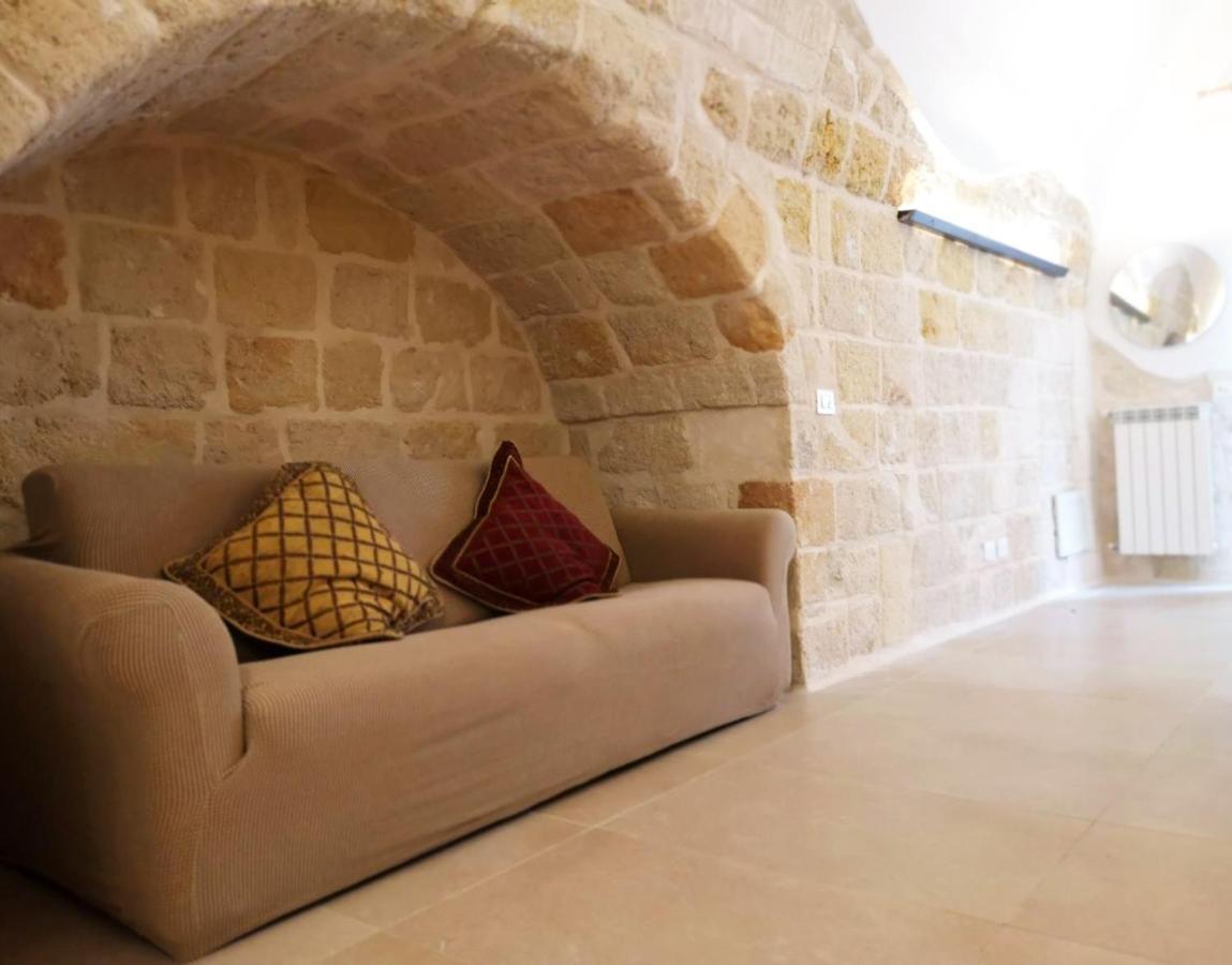 Fidardo Home Monopoli Exterior photo